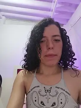 vanesa_gomez Live XXX-Chat