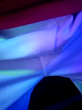 Webkamerová show chronic_vibez