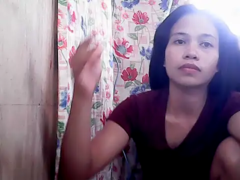 PinaySkinnyGirl লাইভ XXX চ্যাট