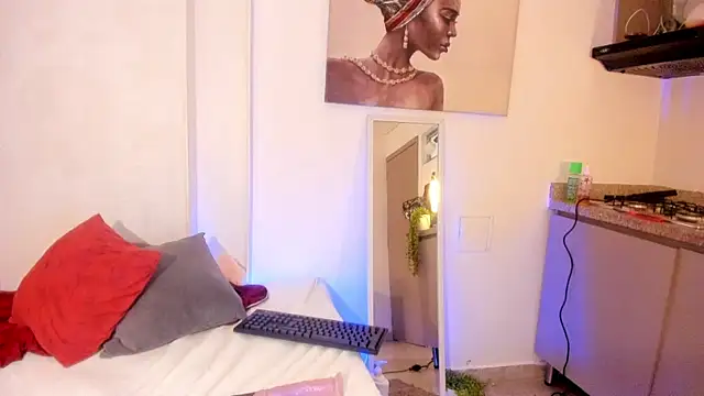 دردشة SaraApril_1 الجنسية المباشرة