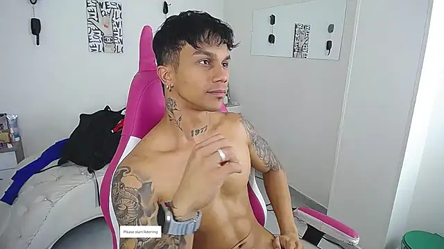 Онлайн чат XXX Leonard_Price