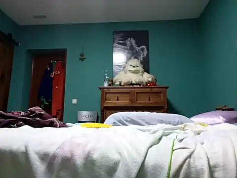 delfi6 Show in webcam