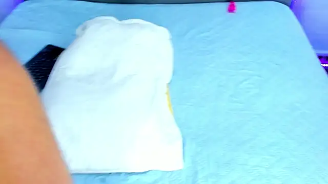 Show webcam de BunnyLove_