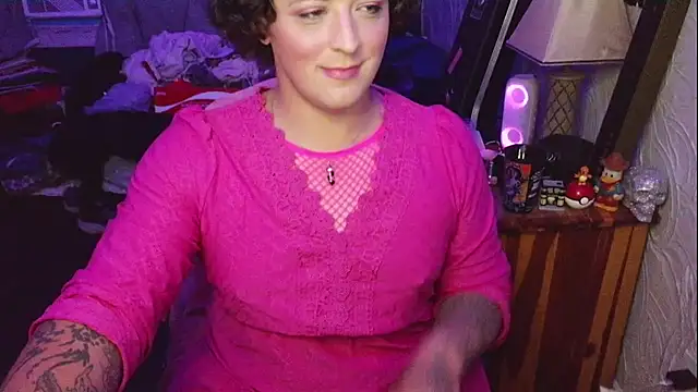 Abagail_soft Live XXX-Chat