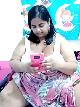 SusanaEshwar – Live XXX-chat