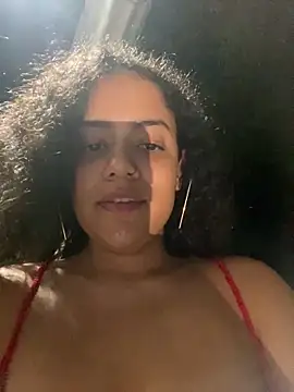 Show Webcam de demonaughtyyy