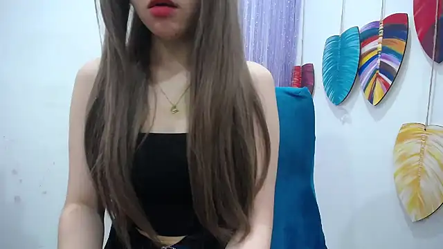 Ari-sweety 라이브 XXX 채팅