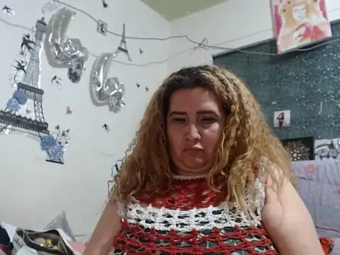 Perla1981-- 现场XXX聊天