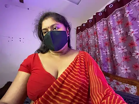 LouleyRanii_Telugu's Webcam Show