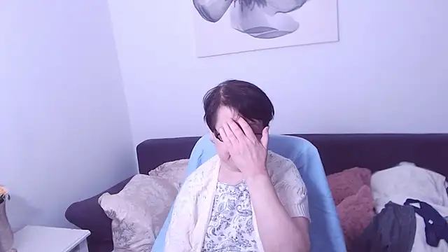 Czat XXX na żywo – ChristaRose