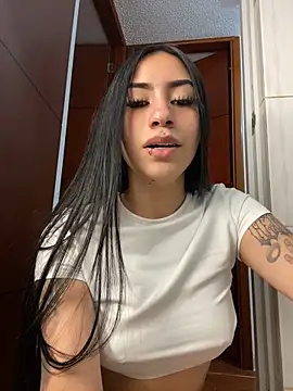 Bunny_sexy01's Webcam Show