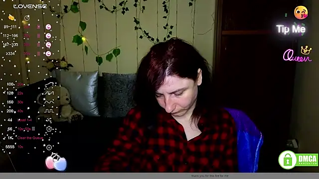 Muse_kitty_jenia Live XXX-Chat