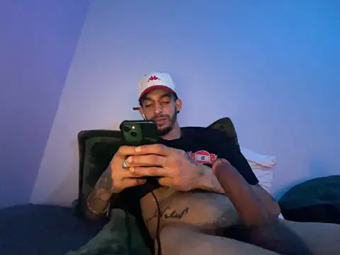 Chat XXX Live Rebeu313