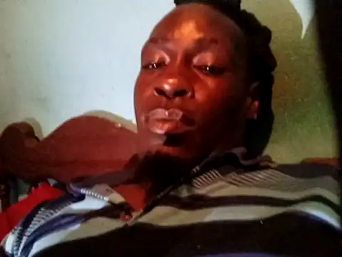 King_BlacksのライブXXXチャット