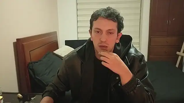 hardaftercum 웹캠 쇼