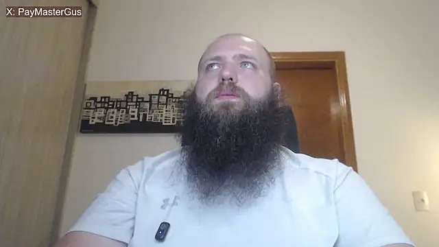 PayMasterGus – Naživo XXX chat