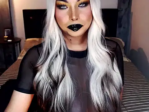 Онлайн чат XXX xTrixieMae