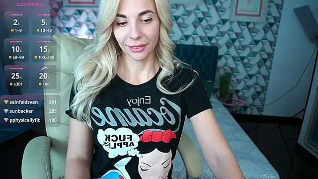 دردشة BellaRayyy الجنسية المباشرة