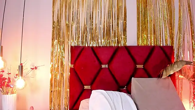 LyraVendrell's Live XXX Chat