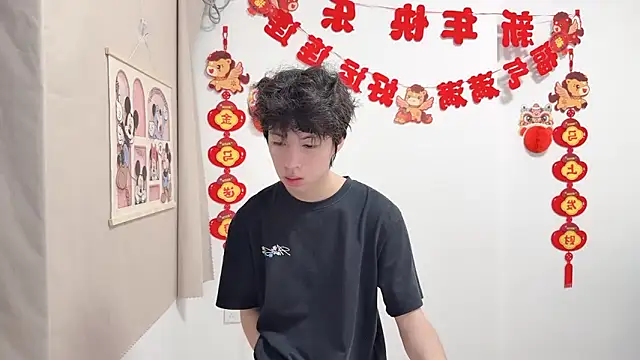 XXX chat uživo modela afahyu