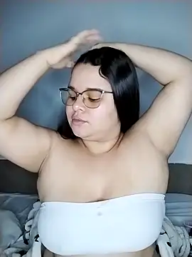 دردشة SamanthaStonee الجنسية المباشرة