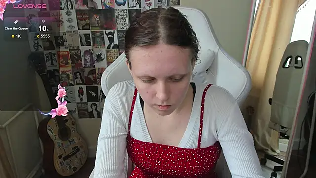 دردشة NikolFlostt الجنسية المباشرة