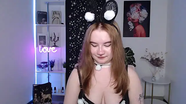 دردشة MollyShining الجنسية المباشرة