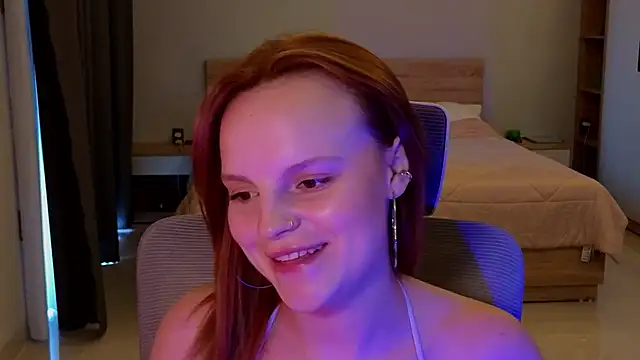 دردشة mollybossy الجنسية المباشرة