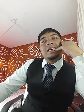 Show de webcam de Itsdavidxxx