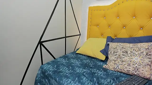 Christy_Copers' Webcam Show