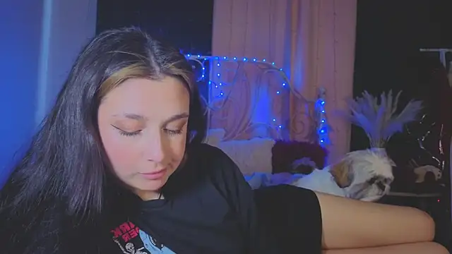 دردشة Funny_Bunny الجنسية المباشرة