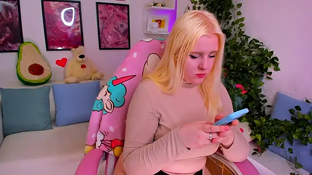 art_lovee's Live XXX Chat