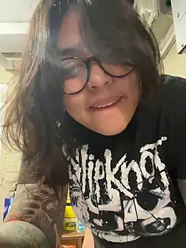 miacanela_xo Live XXX-Chat