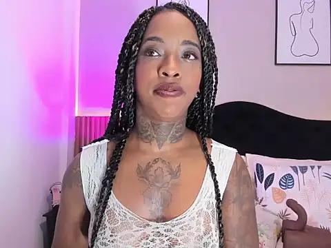 Pauline_Fox Chat XXX in diretta