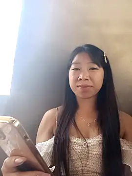 Mayly_lucky2 Live XXX-Chat