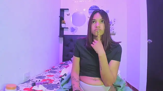 sapphire_brown20 Chat XXX in diretta