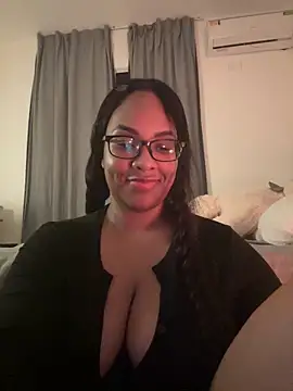 Chat XXX ao vivo de Chaniita