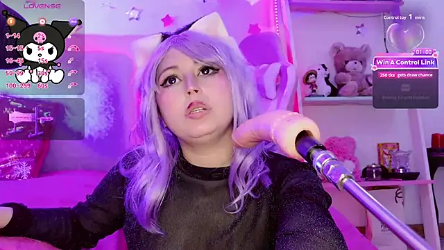 Kitty_Parkern Live XXX chat