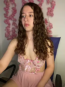 -rosiのライブXXXチャット