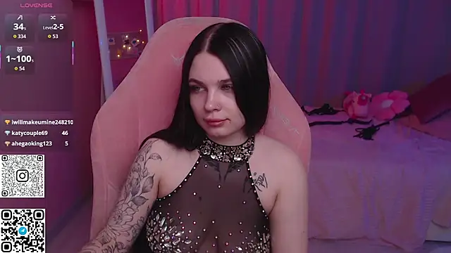 Michela_Fruet's Live XXX Chat