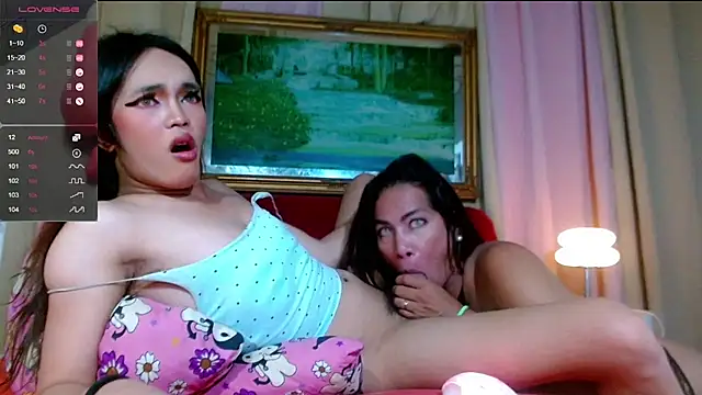 Pertunjukan Kamera Web bigcock_carla07