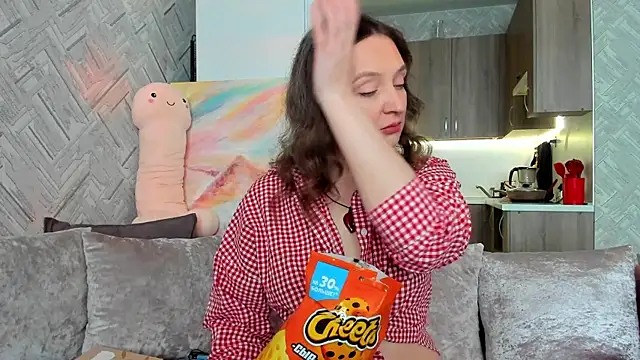 FancyRoomのライブXXXチャット