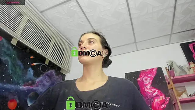 mariecam420's Live XXX Chat