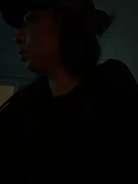 LeBimbo's Webcam Show