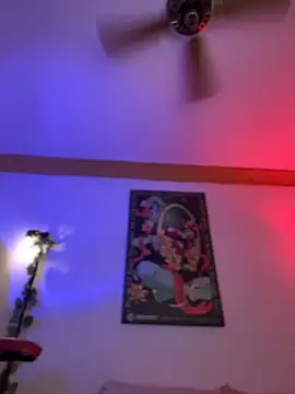 ZahaRoseee's Live XXX Chat