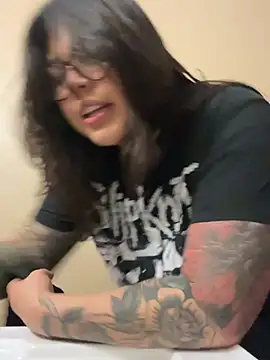 miacanela_xo webkamerás műsora