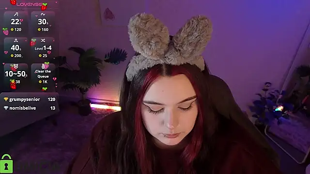 Mia_R0ss live XXX chat