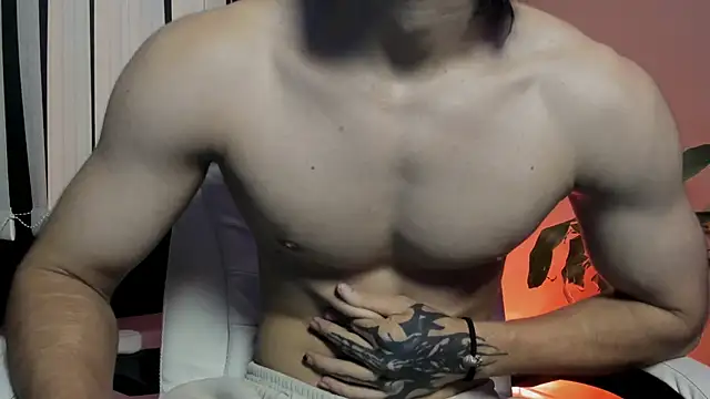 eren_jeager Show in webcam