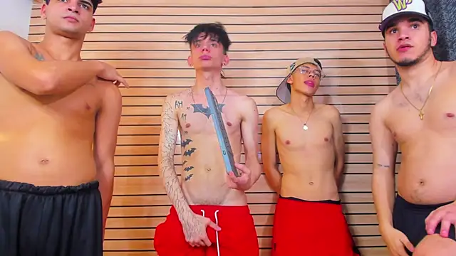 عرض كام TheBatMansion