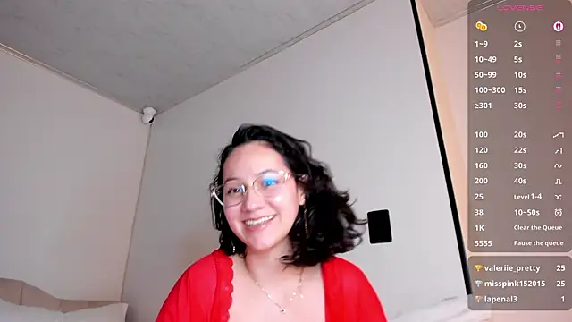 دردشة Anyi_1 الجنسية المباشرة